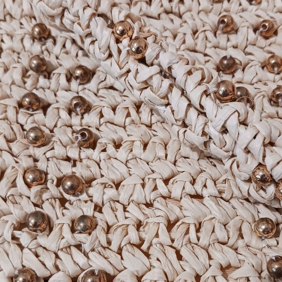 Urban Expressions Clarissa Beaded Bag - Picture 7 of 9